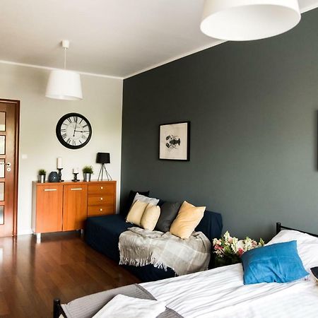 3D Poznanska 6 Apartament Краків Екстер'єр фото